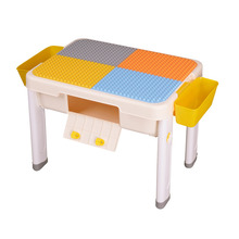 Skrivebord til børn